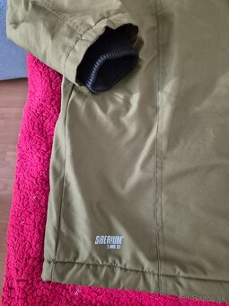 Panska bunda KILPI - 6