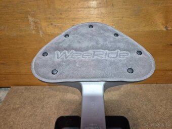 Predna detska cyklosedacka WeeRide - 6