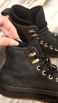 Dámske Converse Chuck Taylor Waterproof Boot - 6