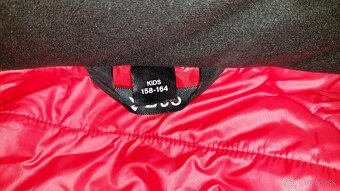 Detská bunda ZAJO LIZARD - 6