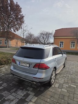 Mercedes Gle 350 11.2015 - 6