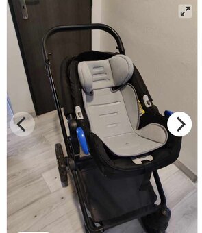 Predám Kočik 3kombinácia (3v1) - 6