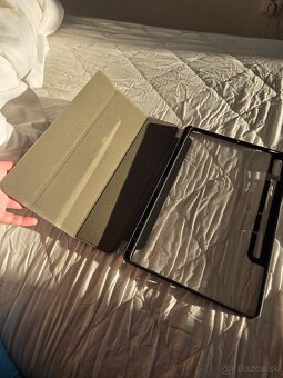 Samsung Tab S9 FE+ + cover keyboard - 6