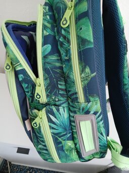 Školská taška Topgal - 6