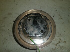 Škoda 1203,1202, svetlo - 6