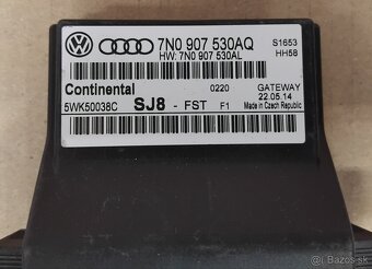 modul gateway Superb 2 - 6