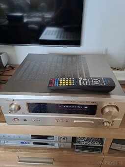 Denon AVR - 1803 - 6