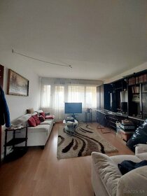 Predaj 3 izbového bytu na Bakošovej ulici, Lamač - 6
