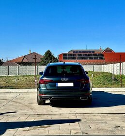 Audi A4 avant, 2019 2.0, 110kw - 6