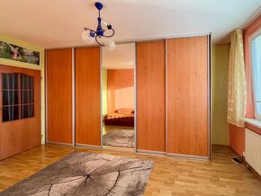 Predaj 2-izbový byt 54m2 + 4m2 loggia, Prešov, Sídlisko III - 6