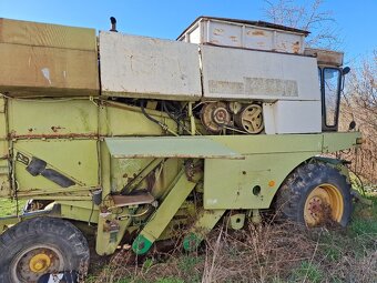 Kombajn 516 517 MDW - 6