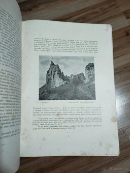 Slovensko 1901 - 6