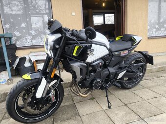 CF MOTO 700 SPORT - 6
