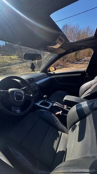 Audi a4 b7 Quattro - 6