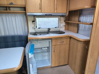 Karavan HOBBY 30 EXCELLENT EASY - 6
