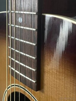 Gibson L-00 Štompf akusticka gitara - 6