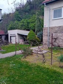 Predaj rodinného domu v Žarnovici -znížená cena - 6