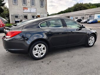 Opel Insignia - 6