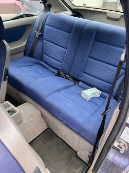 Bmw e36 compact 316i - 6