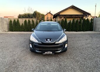 PEUGEOT 308 SW 1.6 HDI CONFORT PACK SR - 6