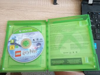 Hry na Xbox a PS 4 - 6