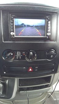 predam mercedes sprinter skrinu - 6