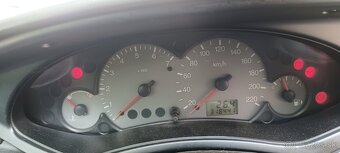 Ford Focus Mk1 combi - 6