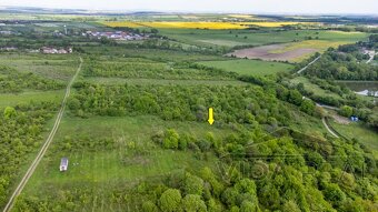 Stavebné pozemky 11 558 m² v atraktívnej lokalite Častá – Pí - 6