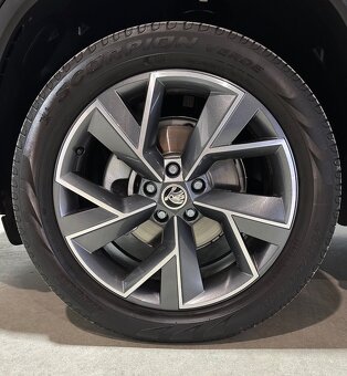 Škoda Kodiaq 2.0 TDI SCR EVO Ambition DSG - 6