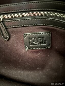 Kabelka Karl Lagerfeld - 6