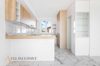 ALL INCLUSIVE | NA PREDAJ 4 IZBOVÝ DVOJDOM - NOVOSTAVBA , OH - 6