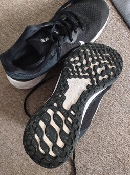 NIKE set ( leginy + tielko 44/46, tenisky 37,5 ) - 6