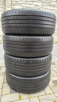 letné pneumatiky Continental 215/55 R17 94W - 6