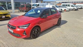 Opel corsa GS 1.2i 101ps - 6
