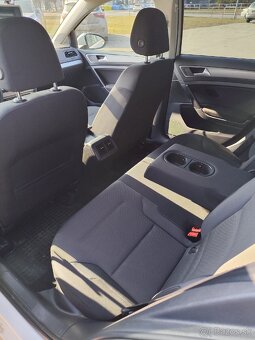Volkswagen Golf VII Variant 4x4/4motion - 6