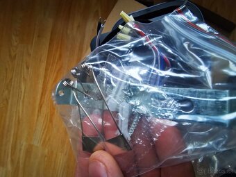 Predam stropne LED svietidlo - 6