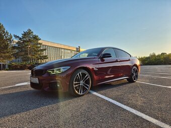 BMW 420 Gran Coupé xDrive Individual - odpočet DPH - 6