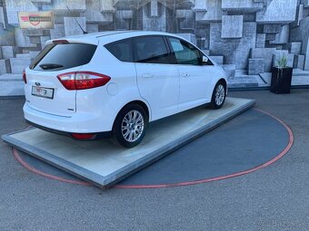 Ford C-MAX 1.6ECOBOOST, 110KW - 6