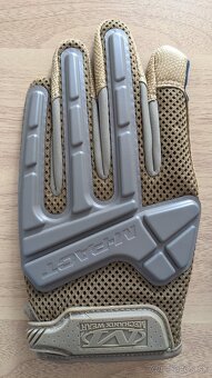 Mechanix Wear Berry M-Pact - 6