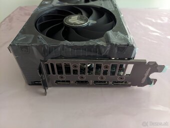 ASUS TUF GAMING Radeon RX 7600 XT 16GB - 6