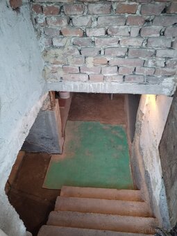 Rodinný dom Čab okr. Nitra - 6