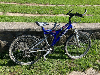 predám bicykel - 6