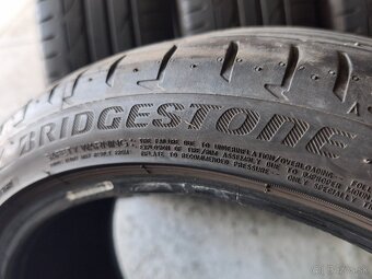 225/40 r18 letné pneumatiky Bridgestone - 6