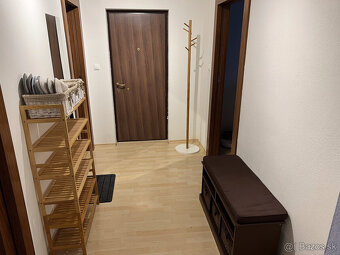 Moderný 2 izbový apartmán na prenájom od 1.6. - 6