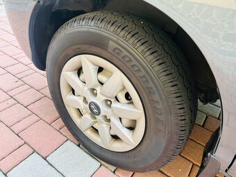 •Hyundai H1 2.5 CRDi SVL 103kw •101 000km - 6