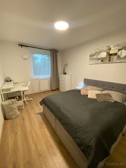ZNÍŽENÁ CENA 2-izbový apartmán Nuppu s parkovaním - 6