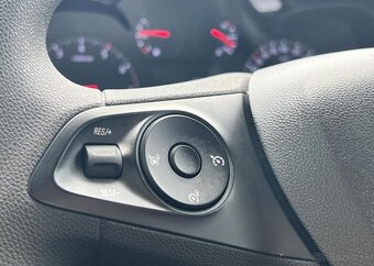 Opel Combo Van 1.5CDTi KAMERA odp. DPH nafta manuál 75 kw - 6