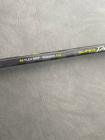 ✅CCM SUPER TACKS AS1 INT RIGHT/PRAVACKA__flex 55 P30 - 6