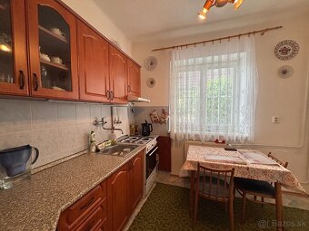 Rodinný dom v krasnom prostredí, Orešie ul.,Pezinok- Grinava - 6
