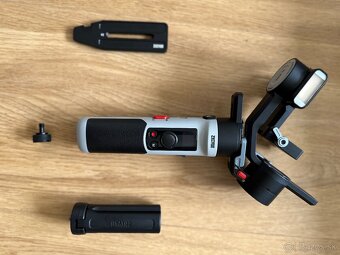 ZHIYUN Crane M2S - 6